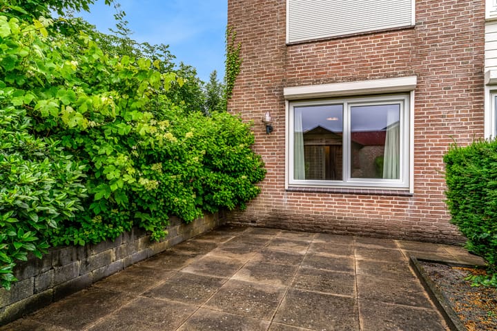 Foto 26 van Vislaantje 1