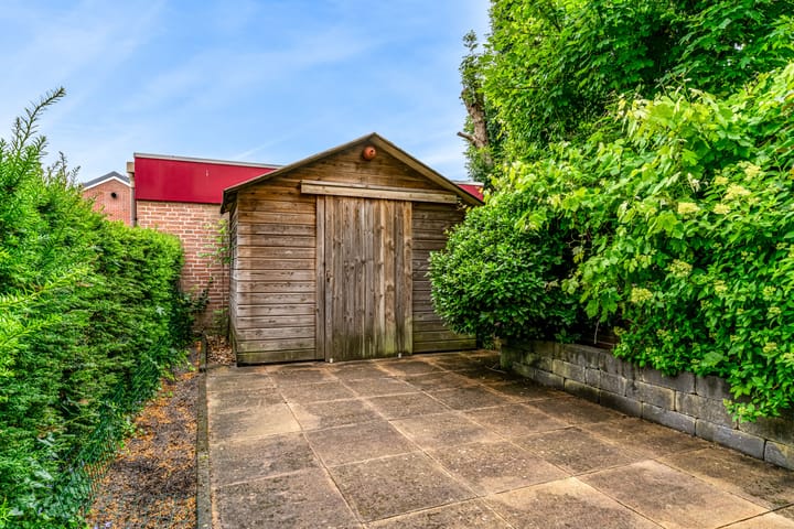 Foto 28 van Vislaantje 1