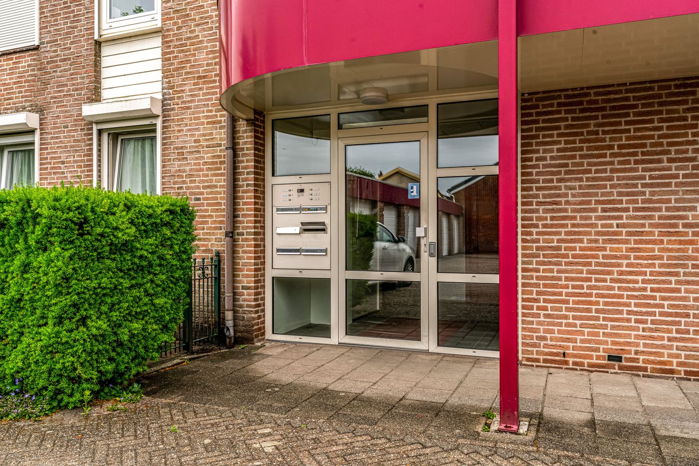 Foto 29 van Vislaantje 1