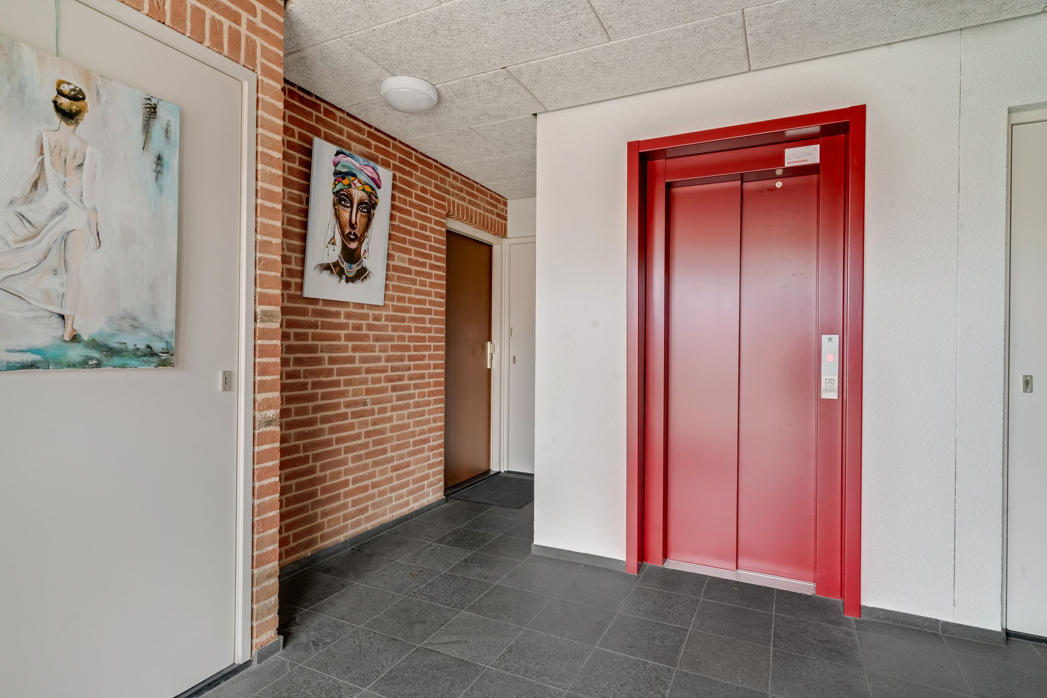 Foto 30 van Vislaantje 1