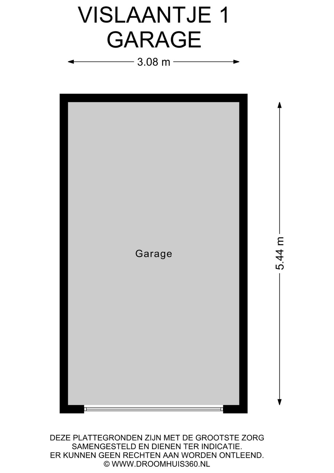 Foto 31 van Vislaantje 1