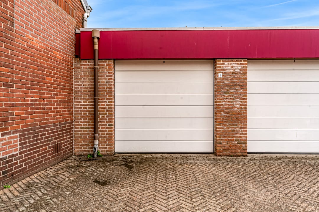 Foto 32 van Vislaantje 1