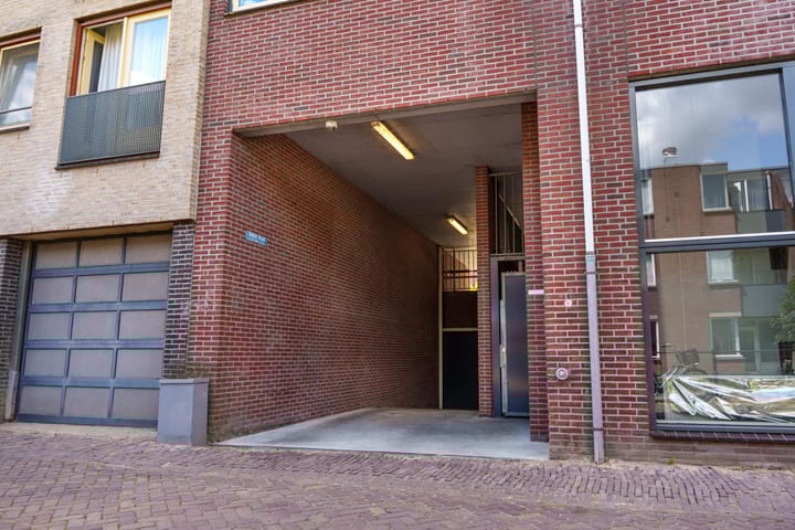 Foto 1 van Gruttersdijk 32