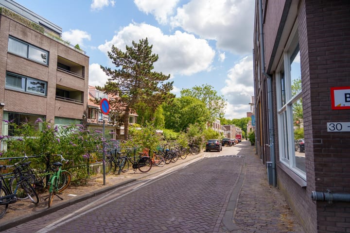 Foto 3 van Gruttersdijk 32