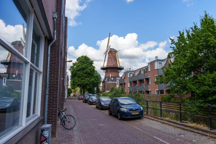 Foto 8 van Gruttersdijk 32