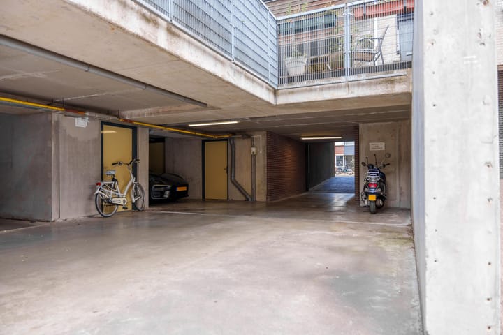 Foto 7 van Gruttersdijk 32