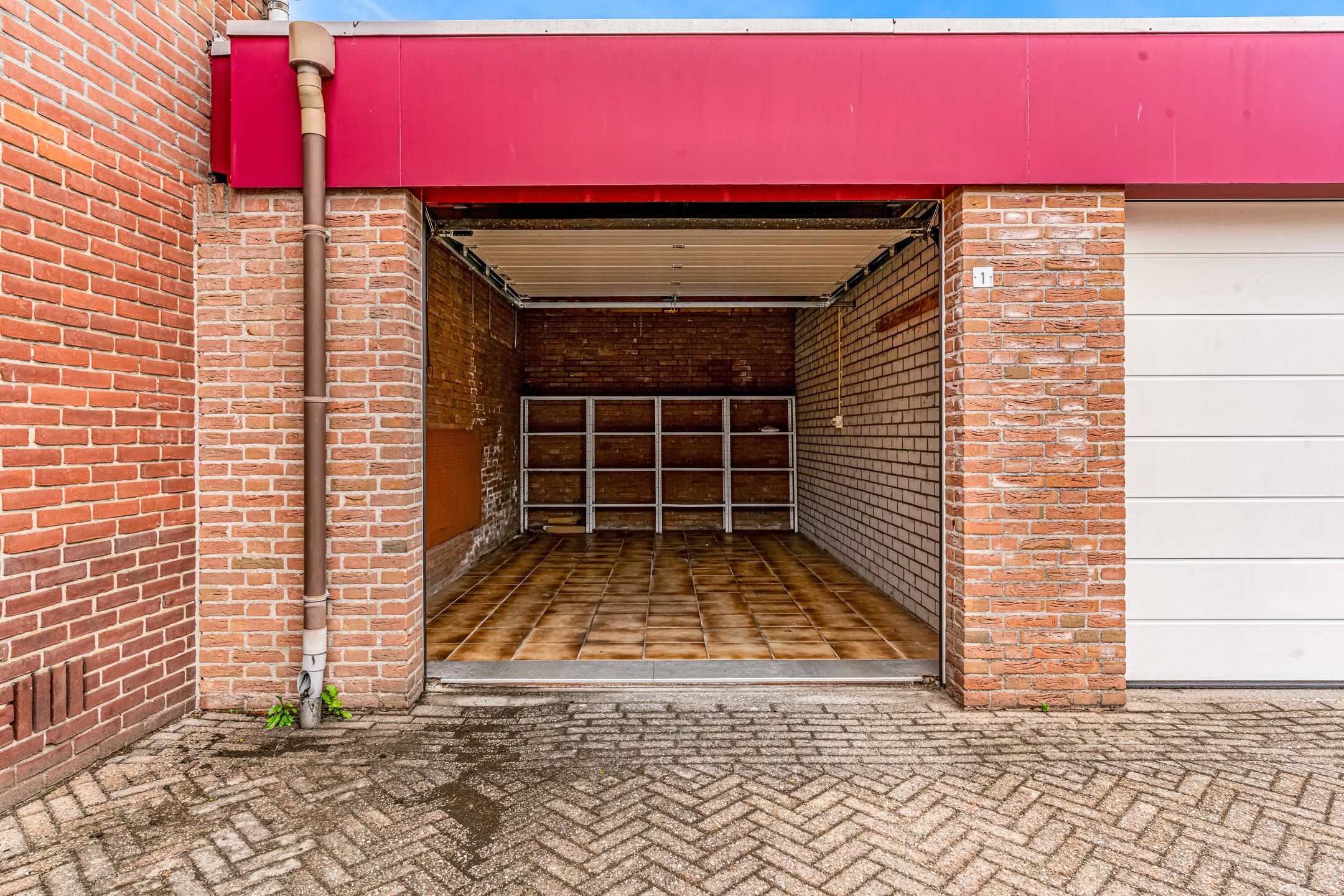 Foto 33 van Vislaantje 1