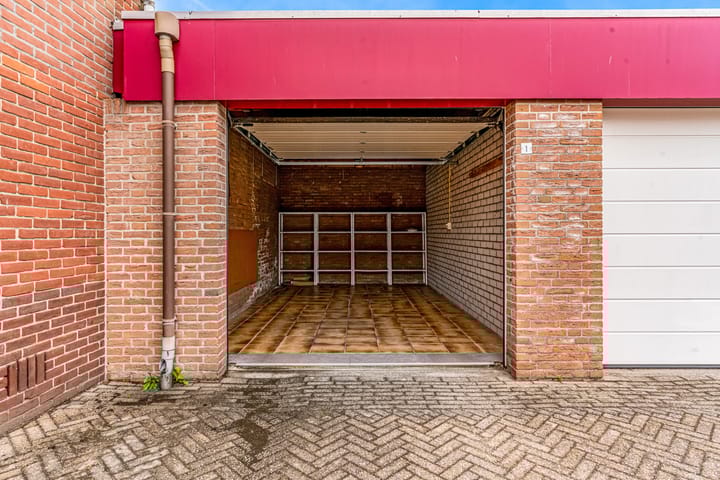 Foto 33 van Vislaantje 1