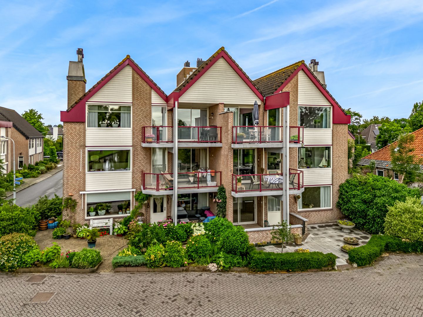 Foto 35 van Vislaantje 1