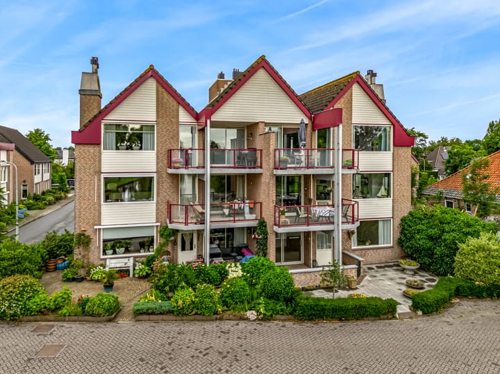 Foto 35 van Vislaantje 1