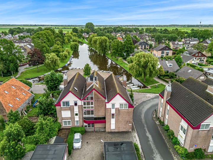 Foto 36 van Vislaantje 1