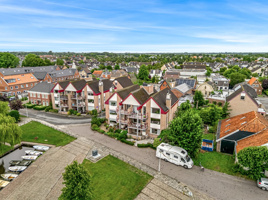 Foto 37 van Vislaantje 1