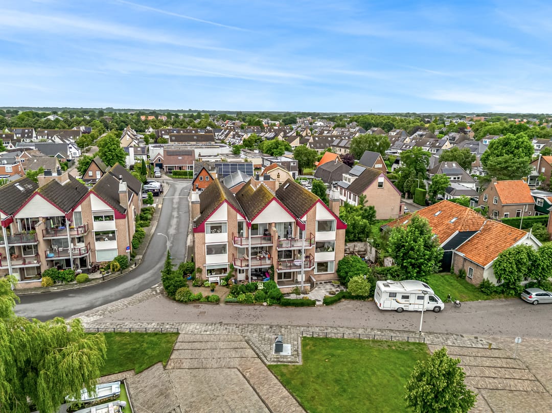 Foto 38 van Vislaantje 1