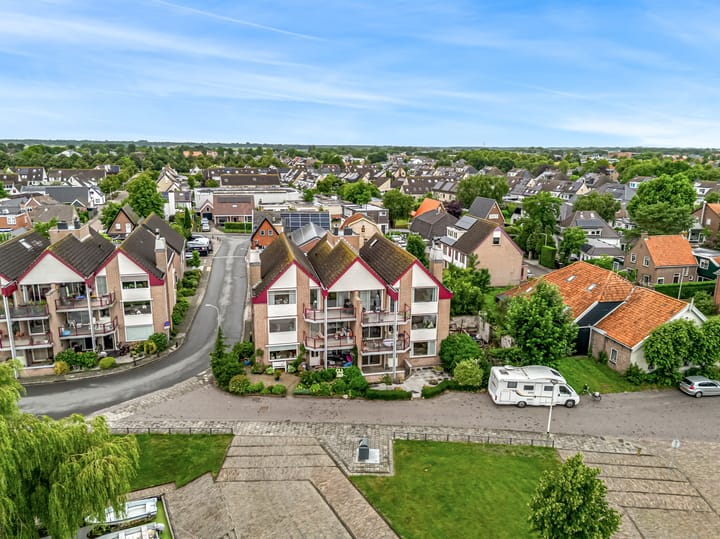 Foto 38 van Vislaantje 1