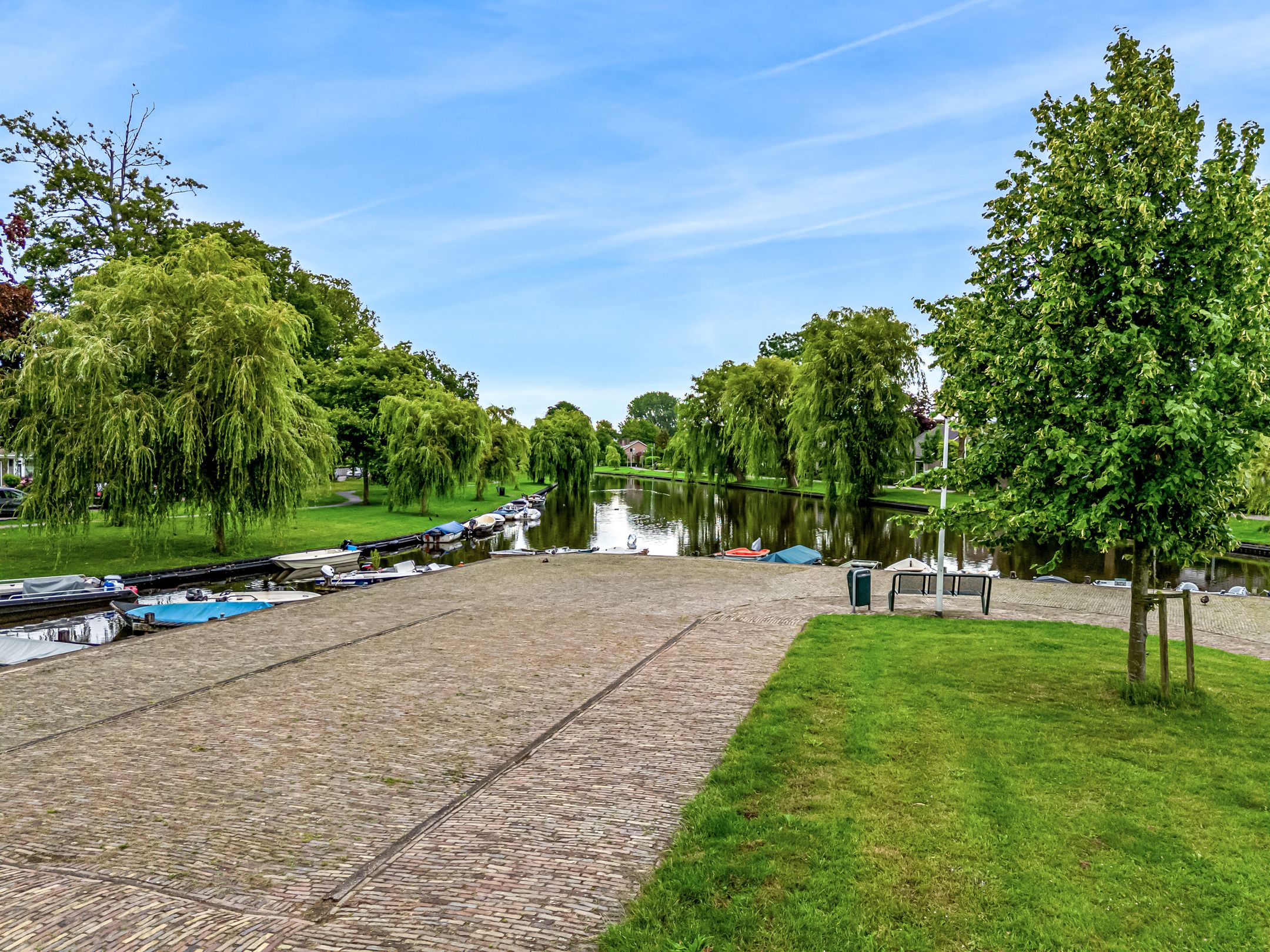 Foto 39 van Vislaantje 1