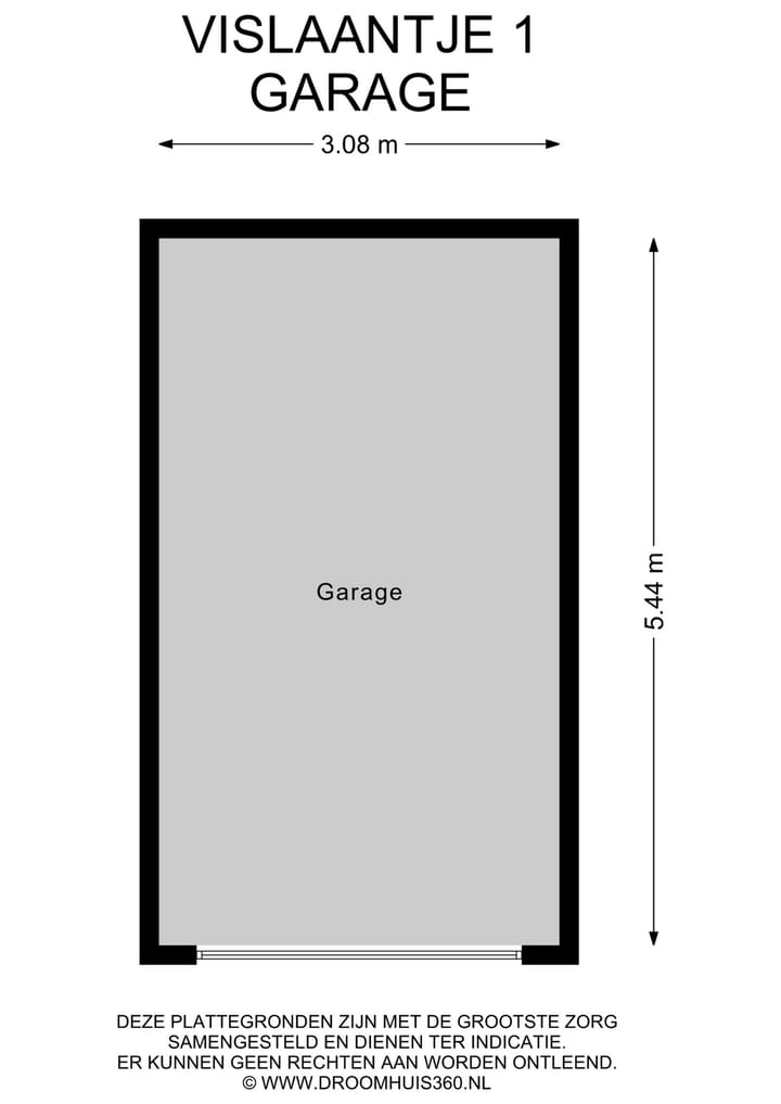 Foto 42 van Vislaantje 1
