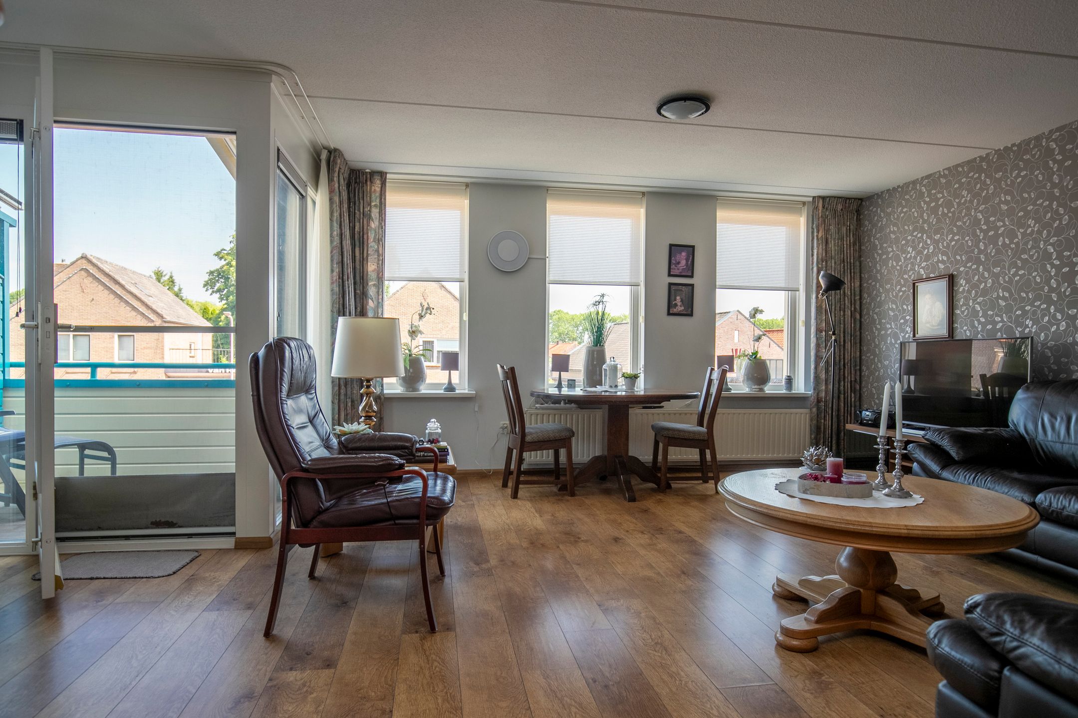 Foto 3 van Landpoortsteeg 3