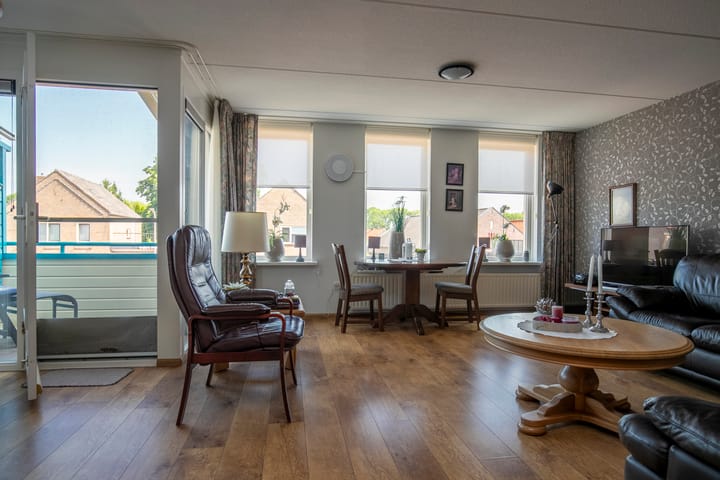 Foto 3 van Landpoortsteeg 3