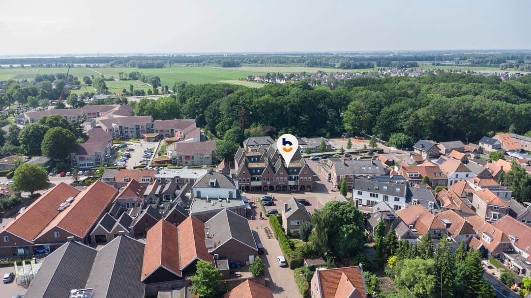 Foto 7 van Landpoortsteeg 3