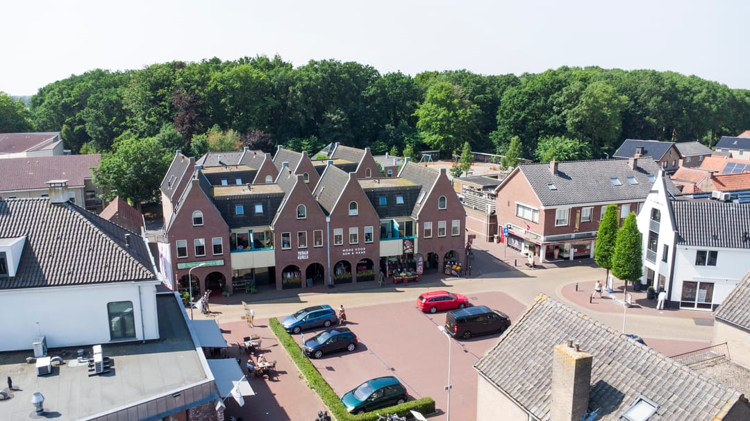 Foto 8 van Landpoortsteeg 3