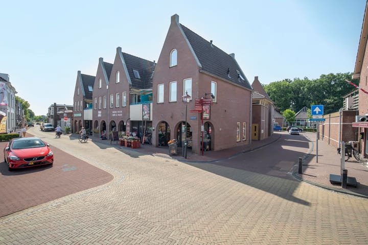 Foto 9 van Landpoortsteeg 3