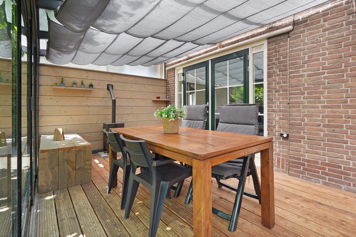 Foto 10 van Havenweg 32