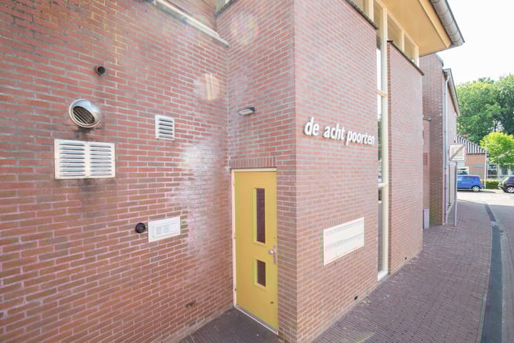 Foto 11 van Landpoortsteeg 3