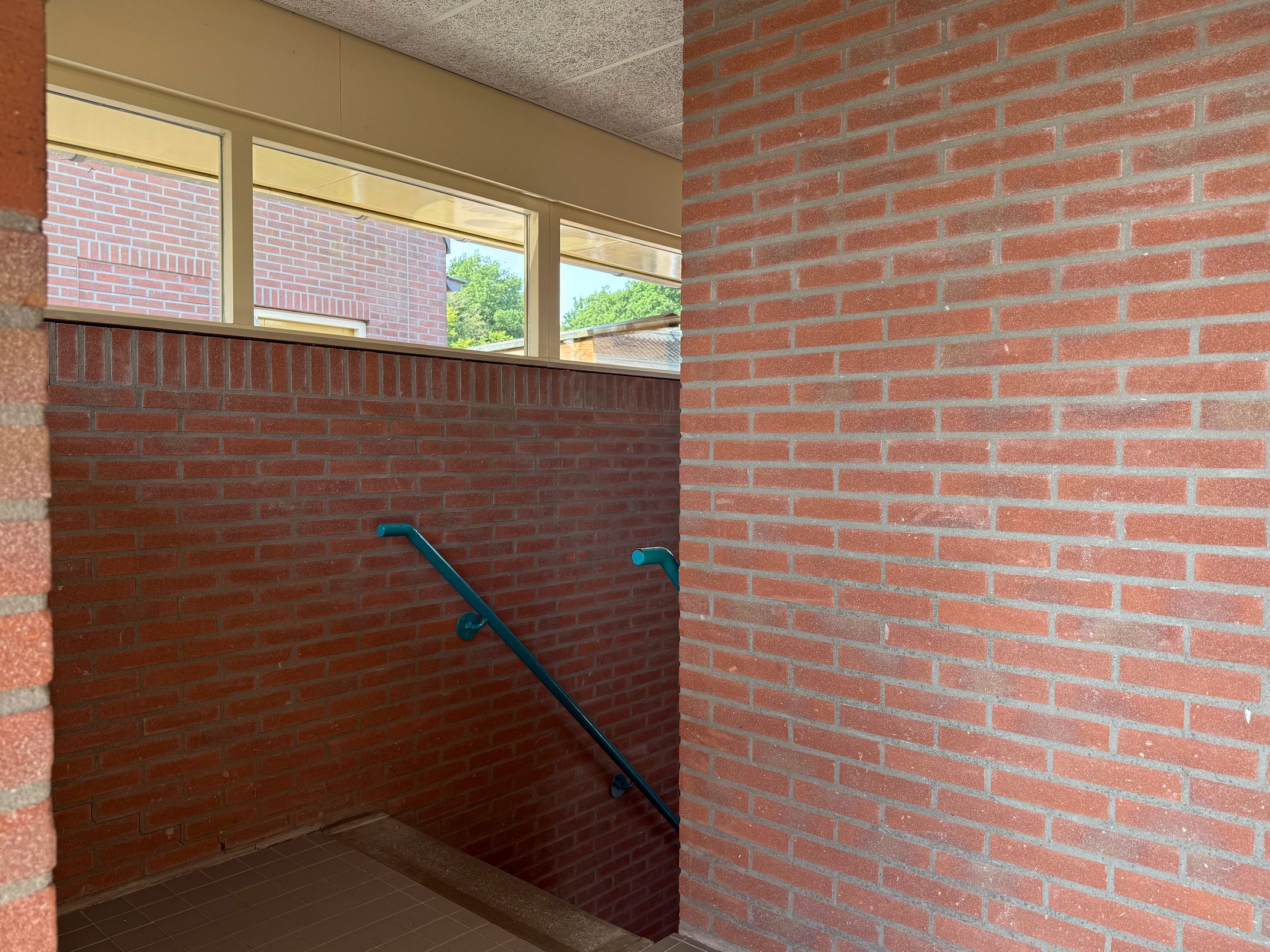 Foto 12 van Landpoortsteeg 3