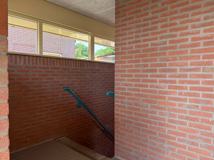 Foto 12 van Landpoortsteeg 3