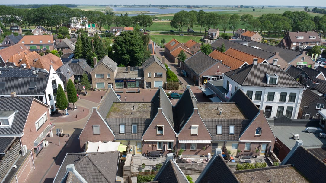 Foto 13 van Landpoortsteeg 3