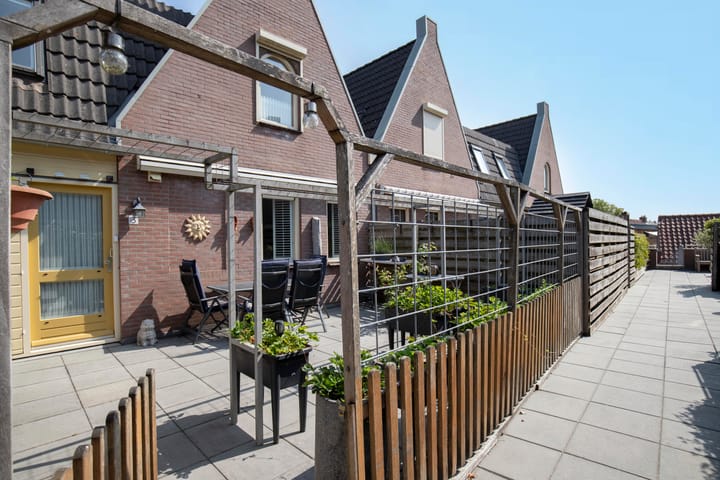 Foto 14 van Landpoortsteeg 3