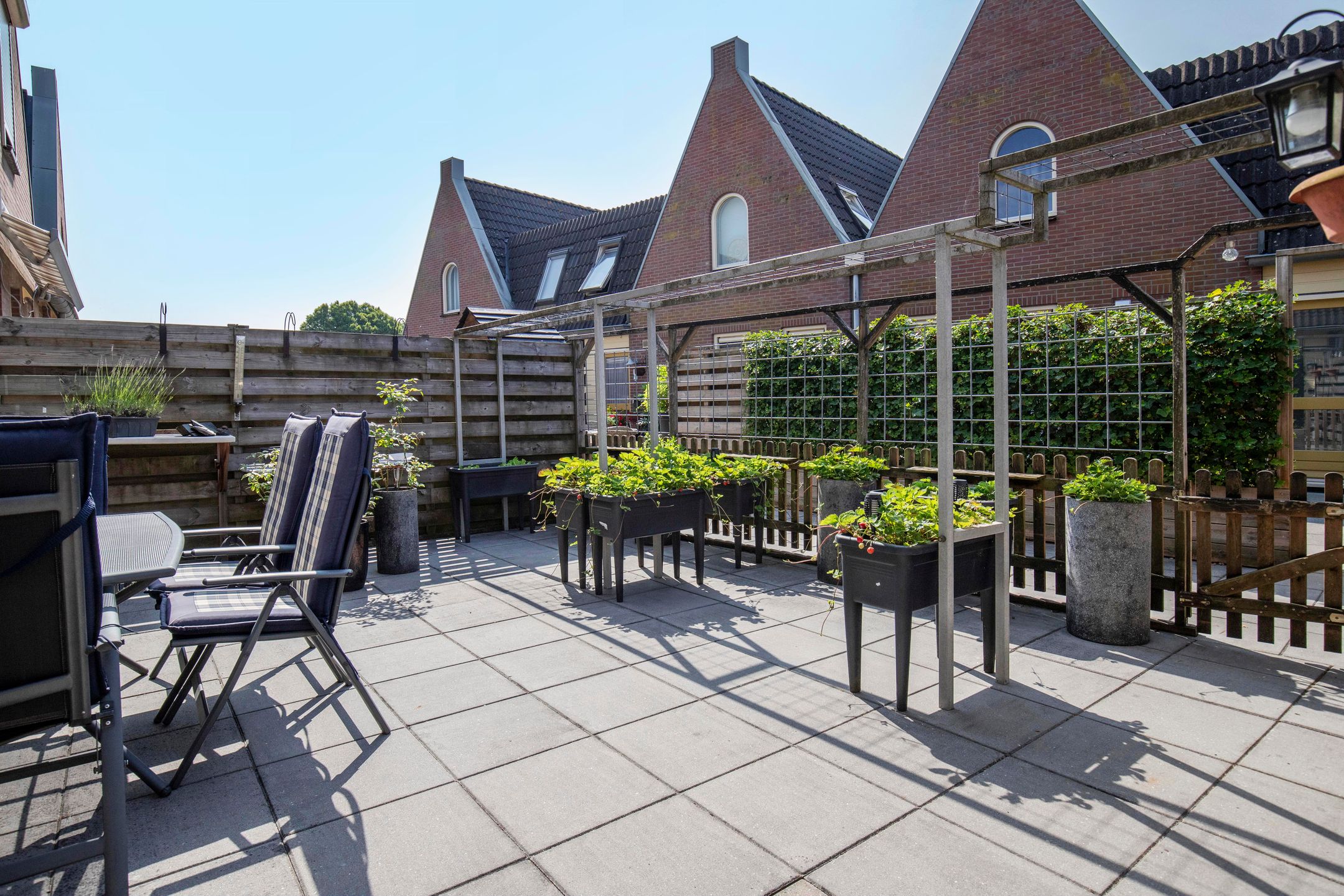 Foto 15 van Landpoortsteeg 3