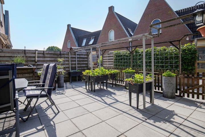 Foto 15 van Landpoortsteeg 3