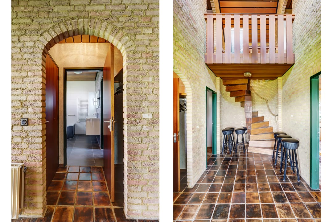 Foto 8 van Poelkade 6