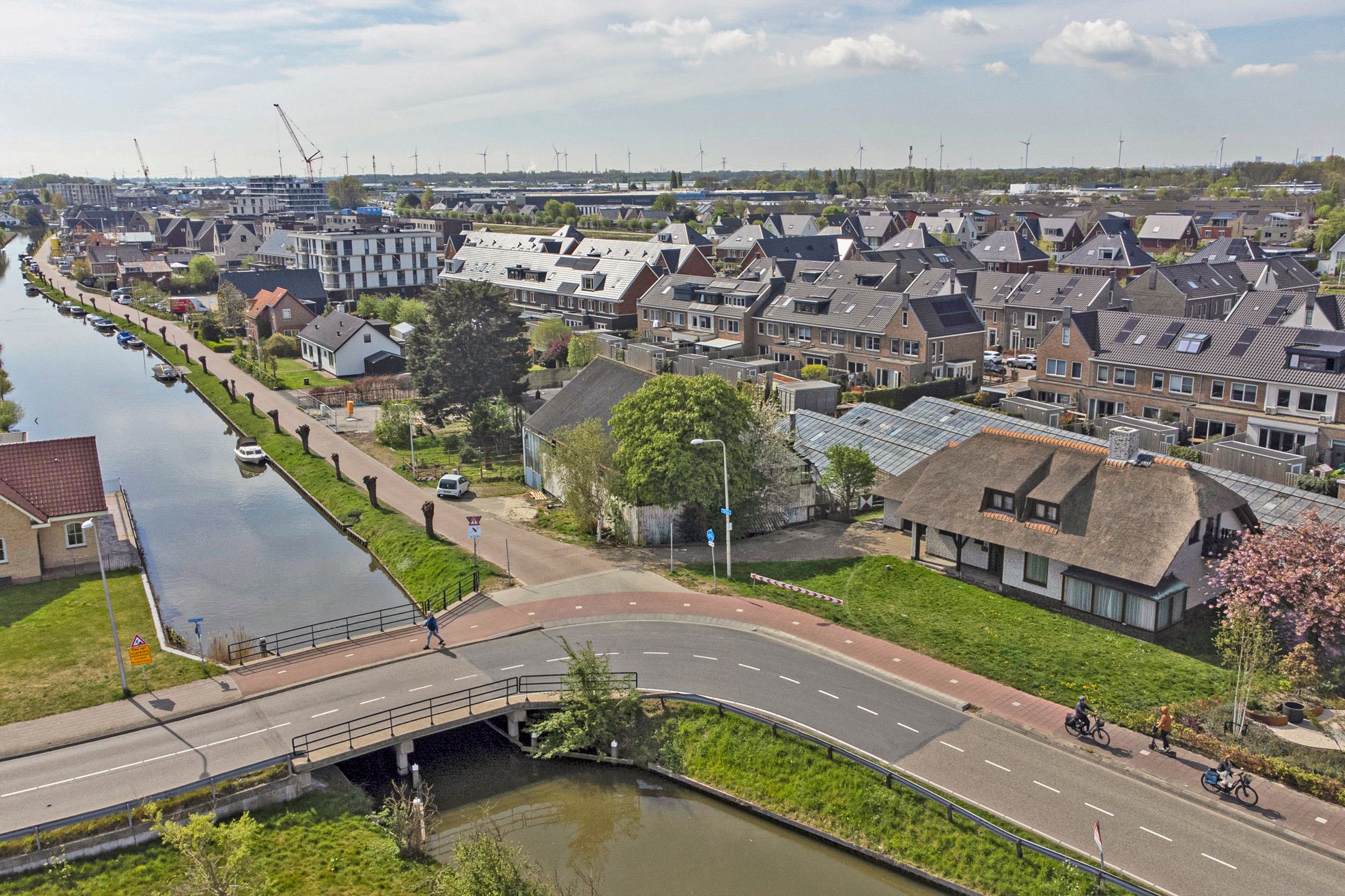 Foto 9 van Poelkade 6