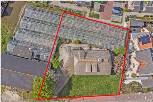 Foto 10 van Poelkade 6