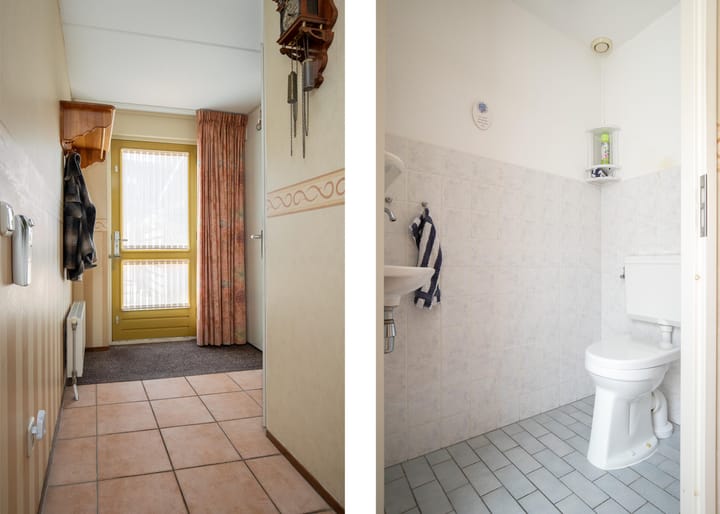 Foto 17 van Landpoortsteeg 3