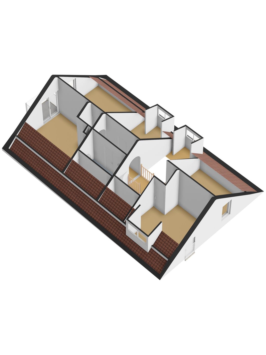 Foto 16 van Poelkade 6