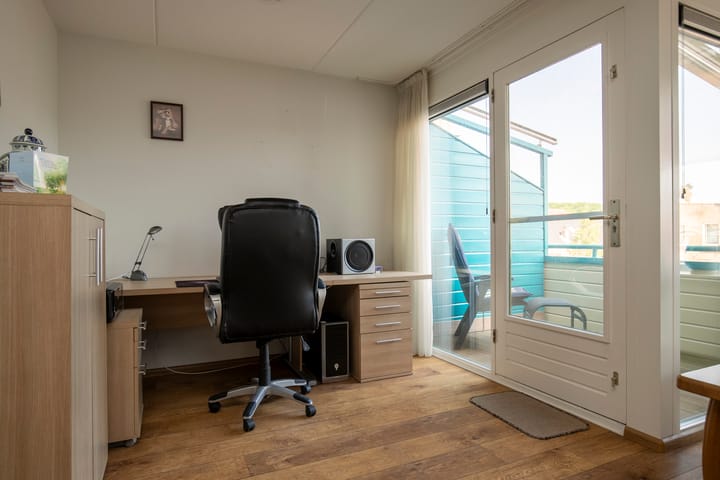 Foto 19 van Landpoortsteeg 3