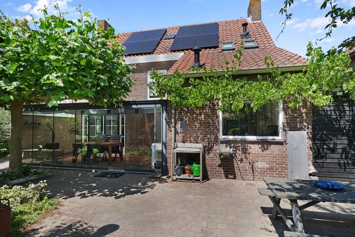 Foto 32 van Havenweg 32