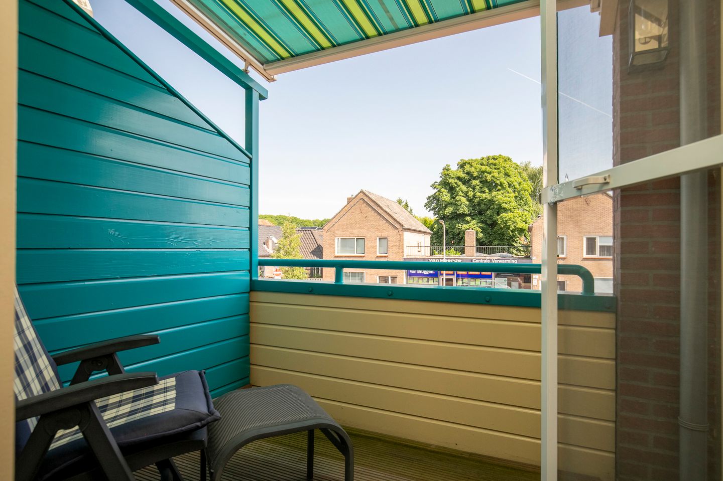 Foto 20 van Landpoortsteeg 3