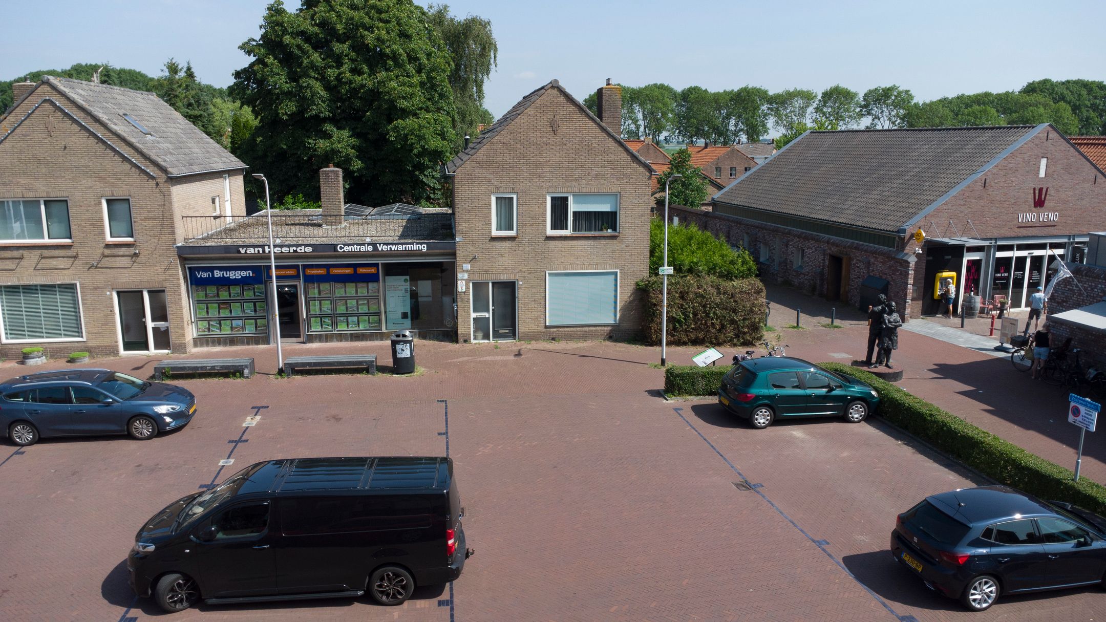 Foto 21 van Landpoortsteeg 3