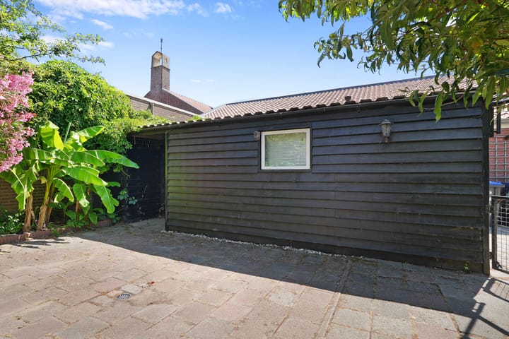 Foto 35 van Havenweg 32