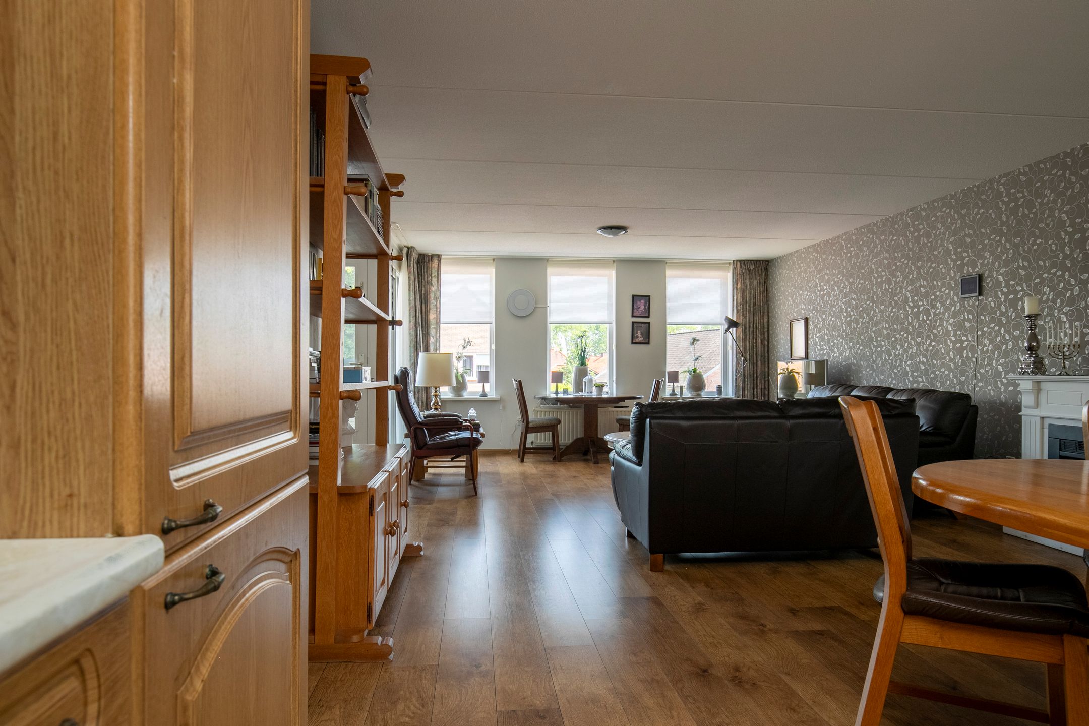 Foto 24 van Landpoortsteeg 3