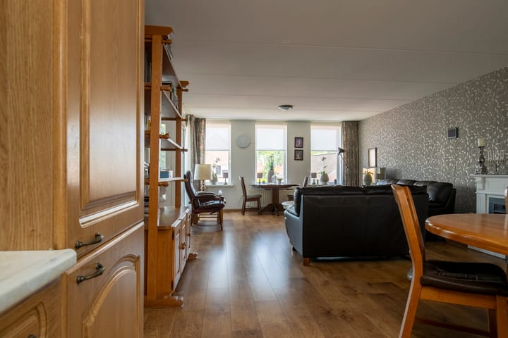 Foto 24 van Landpoortsteeg 3