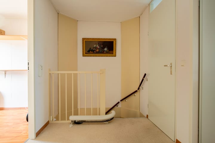 Foto 25 van Landpoortsteeg 3