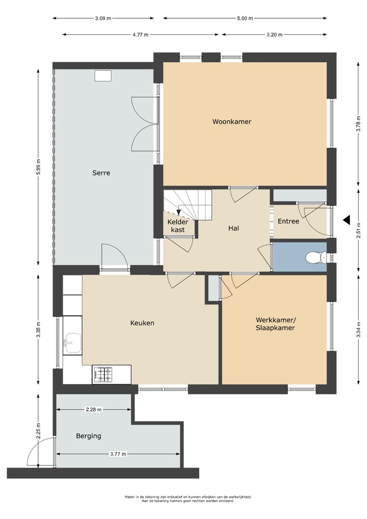 Foto 39 van Havenweg 32