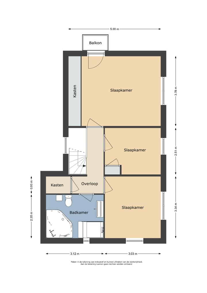 Foto 40 van Havenweg 32