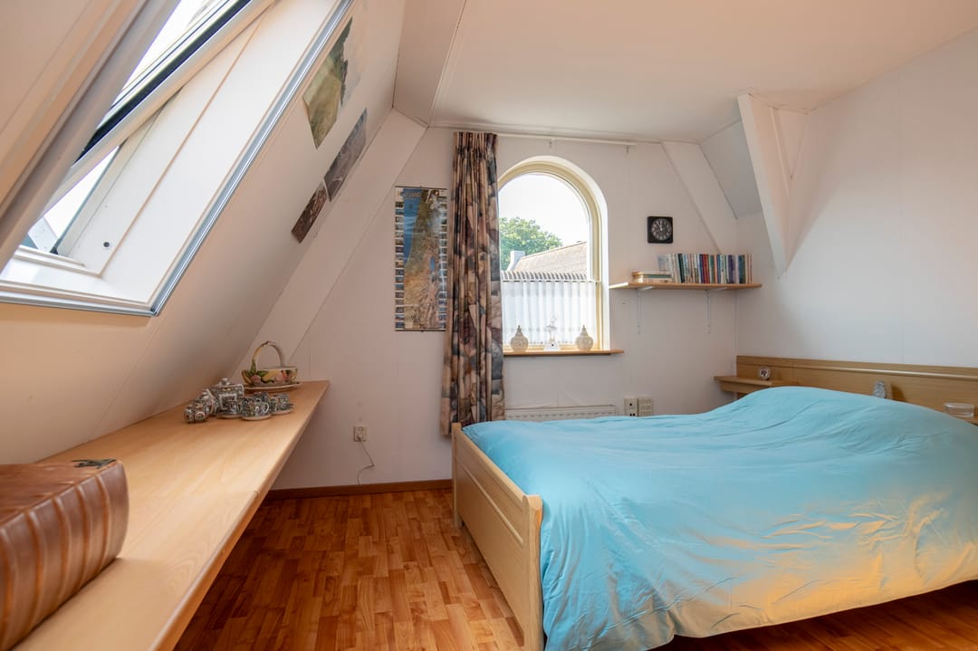 Foto 28 van Landpoortsteeg 3