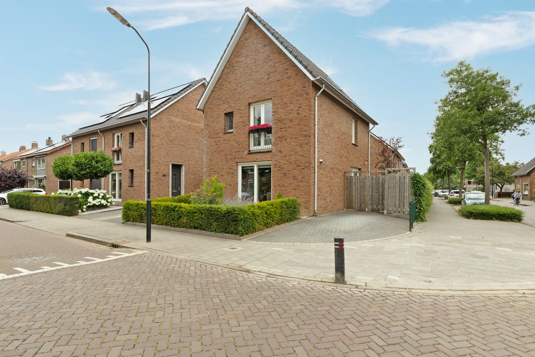Foto 1 van Fabianusstraat 69